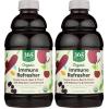 365 by Whole Foods Market, Juice Mango Apple Orange Baobab Organic, 32 Fl Oz(Carrot  Beet  Cherry  Elderberry)