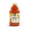 365 by Whole Foods Market, Juice Mango Apple Orange Baobab Organic, 32 Fl Oz(Carrot Orange Turmeric)