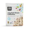 365 by Whole Foods Market, Long Grain Brown & Wild Rice, 8.8 oz