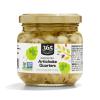 365 by Whole Foods Market, Marinated Artichoke Quarters, 6.5 oz(6.5 Ounce (Pack of 1))