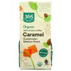 365 by Whole Foods Market, Organic Caramel Ground Coffee, 12 Ounce(12 Ounce (Pack of 1))