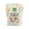 365 by Whole Foods Market, Organic Dry Roasted & Salted Cashews, 10 Ounce(10 Ounce (Pack of 1))