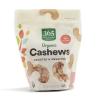 365 by Whole Foods Market, Organic Dry Roasted & Unsalted Cashews, 10 Ounce(Roasted & Unsalted)