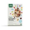 365 by Whole Foods Market, Organic French Vanilla Almond Granola, 17 Ounce(Fruit & Nut)