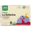 365 by Whole Foods Market, Organic La Bailarina Coffee Pods, Dark Spanish Roast, 12 Count