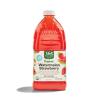 365 by Whole Foods Market, Organic Reduced Sugar Watermelon Strawberry Juice, 64 Fl Oz(64 Fl Oz (Pack of 1))