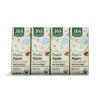 365 by Whole Foods Market, Organic Reduced-Sugar Apple Juice Boxes, 6.75 Fl Oz (Pack of 8)(6.75 Fl Oz (Pack of 8))