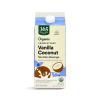 365 by Whole Foods Market, Organic Unsweet Original Coconut Milk, 32 Fl Oz(Vanilla)