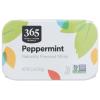 365 by Whole Foods Market, Peppermints, 1.5 Ounce(Mint Peppermint)