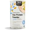 365 by Whole Foods Market, Soy Protein Powder, Unsweetened Vanilla Flavor, 15.63 oz(Vanilla)