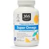 365 by Whole Foods Market, Super Omega + CoQ10, 60 Count