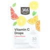 365 by Whole Foods Market, Vitamin C Lozenges, 30 Count