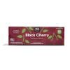 Whole Foods 365 Everyday Value, Sparkling Water Pure, 12 Count(Black Cherry)