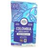 Whole Foods Market, Coffee Columbia Whole Bean, 12 Ounce