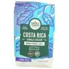 Whole Foods Market, Costa Rica Single Origin Whole Bean Coffee, Light Roast, Orange & Chocolate, 12 Ounce