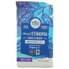 Whole Foods Market, Decaf Ethiopia Single Origin Whole Bean Coffee, Medium Roast, Cocoa Powder, Raw Honey & Dried Berries, 12 Ounce(12 Ounce (Pack of 1))
