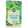 Whole Foods Market, El Volcan Light Roast Ground Coffee, Mandarin Orange, Honey & Brown Sugar, 12 Ounce(12 Ounce (Pack of 1))