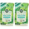 Whole Foods Market, El Volcan Light Roast Whole Bean Coffee, Mandarin Orange, Honey & Brown Sugar, 12 Ounce(12 Ounce (Pack of 2))
