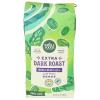 Whole Foods Market, Extra Dark Roast Whole Bean Coffee, Full & Intense, Bold & Smoky, 12 Ounce(12 Ounce (Pack of 1))
