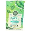 Whole Foods Market, Organic Café la Duena Ground Coffee, Medium Roast, Rich & Balanced, Sweet & Chocolatey, 12 Ounce(12 Ounce (Pack of 1))