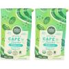 Whole Foods Market, Organic Café la Duena Ground Coffee, Medium Roast, Rich & Balanced, Sweet & Chocolatey, 12 Ounce(12 Ounce (Pack of 2))