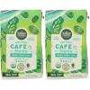 Whole Foods Market, Organic Café la Duena Whole Bean Coffee, Medium Roast, Rich & Balanced, Sweet & Chocolatey, 12 Ounce(12 Ounce (Pack of 2))