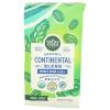 Whole Foods Market, Organic Continental Blend Whole Bean Coffee, Medium-Light Roast, Complex & Heavy, Fruit-Tinged, 12 Ounce(12 Ounce (Pack of 1))
