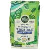 Whole Foods Market, Organic Decaf Whole Bean Coffee, Dark French Roast, Smoky & Sweet, Smooth & Balanced, 12 Ounce(12 Ounce (Pack of 1))
