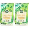 Whole Foods Market, Organic Early Bird Blend, Medium Roast Whole Bean Coffee, Cocoa & Roasted Nuts, 12 Ounce(12 Ounce (Pack of 2))