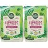 Whole Foods Market, Organic Espresso Bel Canto Whole Bean Coffee, Medium-Light Roast, Berries & Cocoa Powder, 12 Ounce(12 Ounce (Pack of 2))