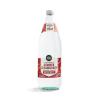 Whole Foods Market, Organic Italian Lime Sparkling Mineral Water 6 Pack, 16.9 Fl Oz(Summer Strawberry)