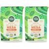 image:imageWhole Foods Market Organic La Mesa MediumLight Roast Ground Coffee Cocoa Almond Toffee amp Lemon 12 Ounce12 Ounce Pack of 2