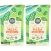 Whole Foods Market, Organic La Mesa Whole Bean Coffee, Medium-Light Roast, Cocoa, Almond, Toffee & Lemon, 12 Ounce(12 Ounce (Pack of 2))