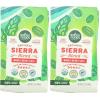 Whole Foods Market, Organic Sierra Blend Whole Bean Coffee, Medium-Dark Roast, Dark Chocolate & Caramel, 12 Ounce(12 OZ (Pack of 2))