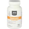 Whole Foods Market, Quercetin with Bromelain, 100 Count