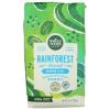 Whole Foods Market, Rainforest Blend Medium-Dark Roast Ground Coffee, Cocoa, Caramel & Toasted Almond, 12 Ounce(12 Ounce (Pack of 1))
