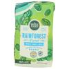 Whole Foods Market, Rainforest Blend Medium-Dark Roast Whole Bean Coffee, Cocoa, Caramel & Toasted Almond, 12 Ounce(12 Ounce (Pack of 1))