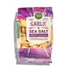 Whole Foods Market, Rustic Italian Crackers, Garlic & Sea Salt, 6 Ounce