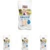 Whole Paws, Himalayan Yaky Dog Chew, Lactose & Grain Free, X-Large (For Dogs 70 lbs & Under), 5.5 Ounce(5.5 Ounce (Pack of 4))