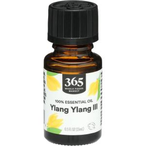 365 by Whole Foods Market, Essential Oil Ylang Ylang, 0.5 Fl Oz