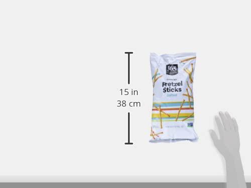 image:image365 By Whole Foods Market Organic Mini Pretzel Sticks 8 OzSalted