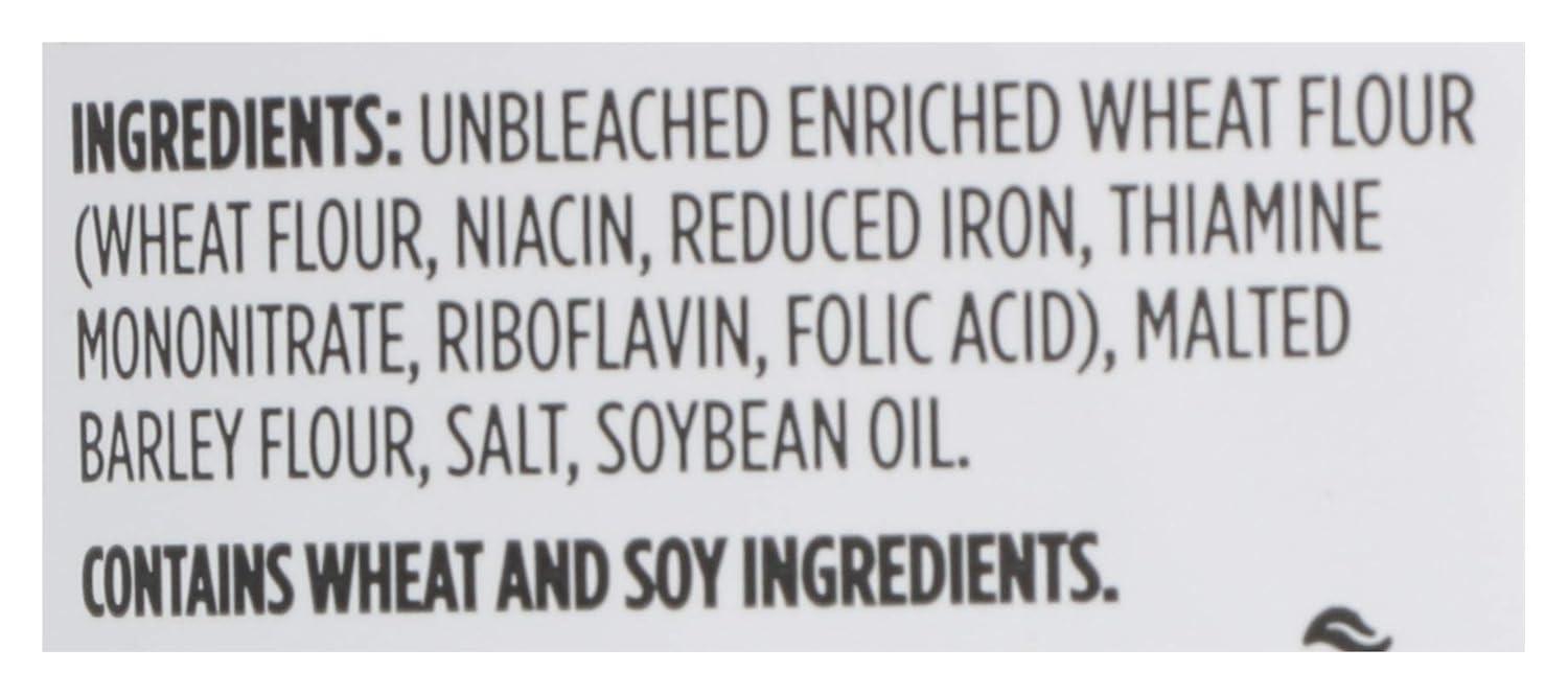 image:image365 By Whole Foods Market Organic Mini Pretzel Sticks 8 OzSalted