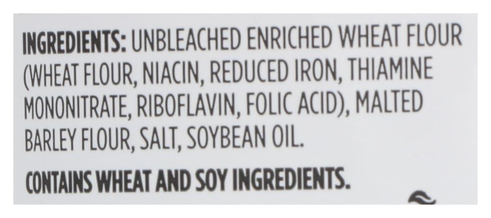 image:image365 By Whole Foods Market Organic Mini Pretzel Sticks 8 OzSalted