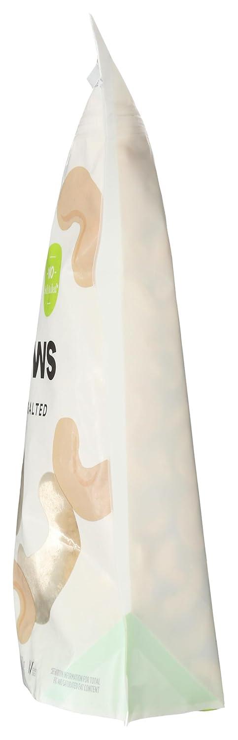image:image365 by Whole Foods Market Cashews Unsalted amp Unroasted 24 Ounce15 Pound Pack of 1