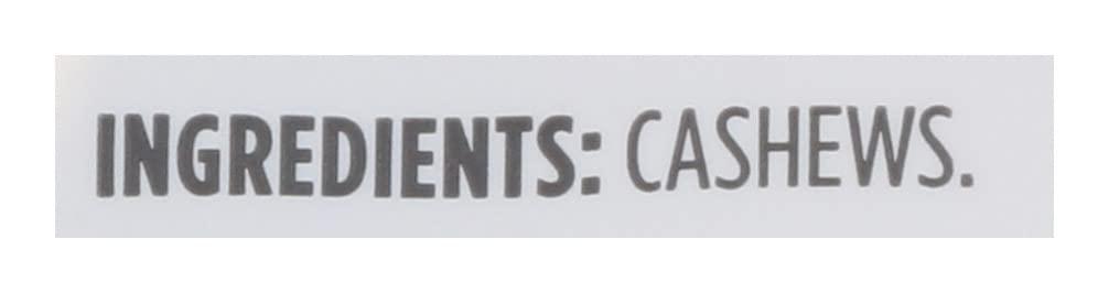 image:image365 by Whole Foods Market Cashews Unsalted amp Unroasted 24 Ounce15 Pound Pack of 1