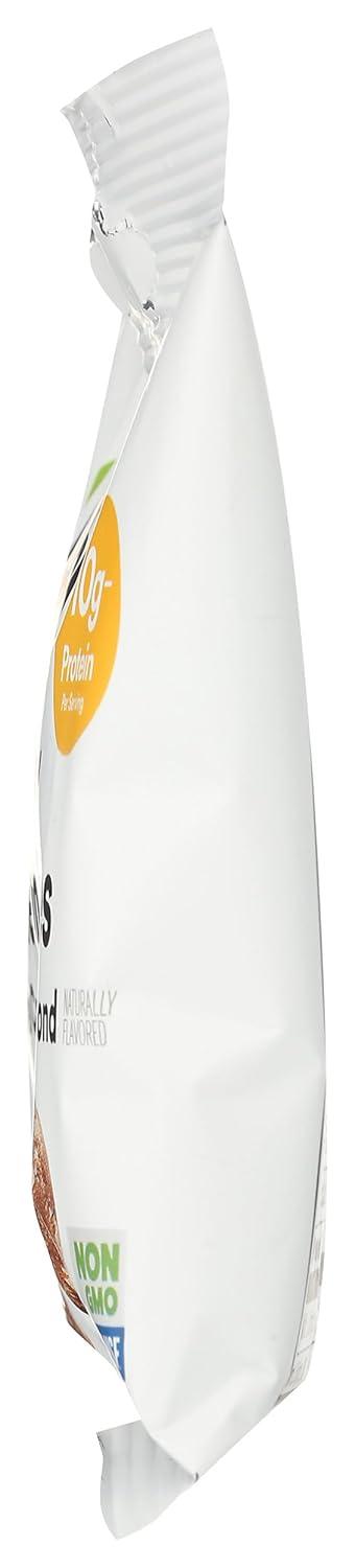 image:image365 by Whole Foods Market Chewy Protein Bites Vanilla Cashew amp Almond Flavor Vegetarian158 Ounce1 Count Pack of 1