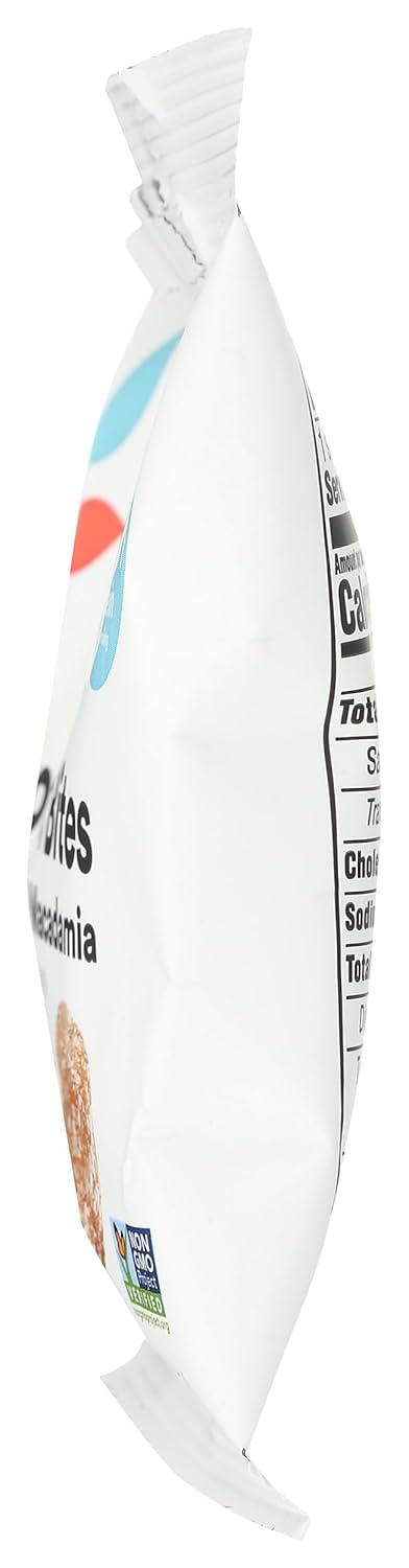 image:image365 by Whole Foods Market Coconut Macadamia Protein Chewy Bites 158 Ounce6 Count Pack of 1