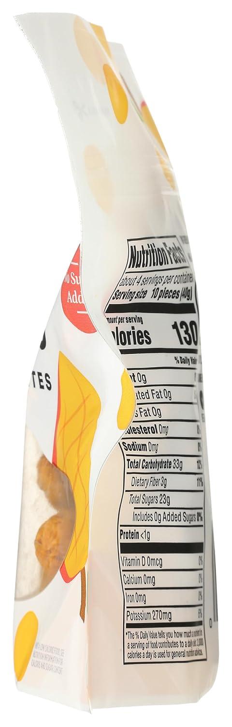 image:image365 by Whole Foods Market Mango Fruit Bites 6 Ounce