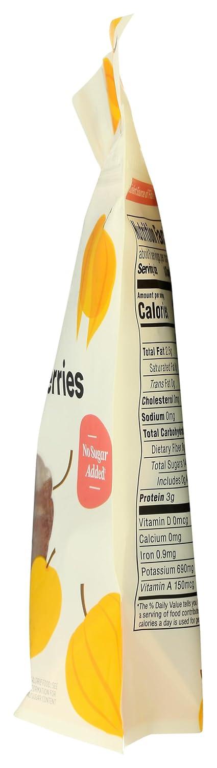 image:image365 by Whole Foods Market Organic Goldenberries 8 Ounce8 Ounce Pack of 1