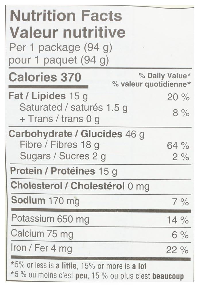 image:image365 by Whole Foods Market Organic Lightly Salted Pea Crisps 33 oz33 Ounce Pack of 1